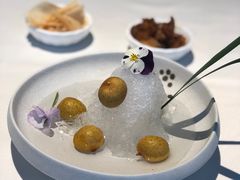 -申粤轩酒楼·三十年粤菜经典(丁香花园店)