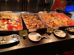 -泰谷酒店·太古码头闽菜自助餐厅