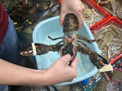 -船奇蒸汽海鲜·闽菜(八市海鲜总店)