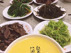 -老班长手工灌汤包老店(东山店)