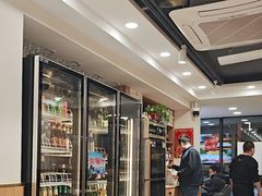-白山烧烤(文安路万豪店)