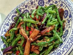 -小杨烤肉(高新店)