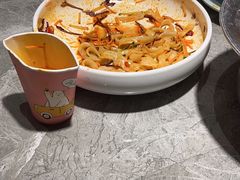 -北平食府(马鞍山路店)