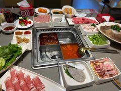 -海底捞火锅(杭州萧山宝龙广场店)