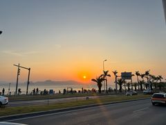 -白城沙滩