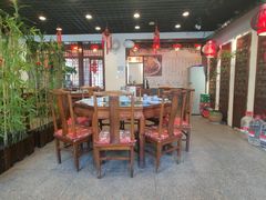 -西江美食舫·江西菜(健德桥店)