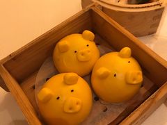 -天瑞轩·粤菜餐厅