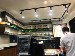 -小明同学(三里屯店)