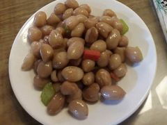 -牛一嘴·兰州牛肉面·大盘鸡(财富中心店)