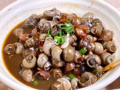麻辣螺丝-早酒肖汉老味拌面