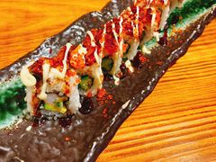 -成喜屋日本料理
