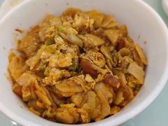 -合胜记太原排档(王府井店)