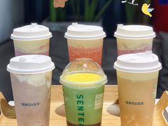 -森茶(湛江万达店)