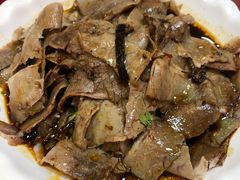 -金杨拉面王小吃面馆·牛三宝面·红烧牛肉粉