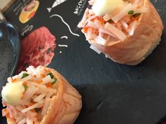 -Sushi Love 创意寿司(丽影广场店)