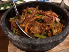 -君悦酒店·1881·北京烤鸭