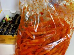 桔梗-传闻来紫菜包饭·打糕(西塔韩百店)