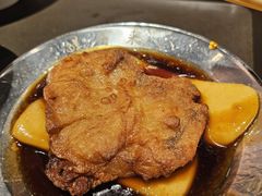 -鲜得来排骨年糕(即墨路店)