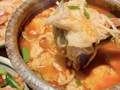 -山石榴·贵州菜(丰盛里店)