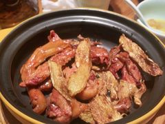 -闽上鲜·福建菜(龙湖滨江天街店)