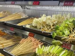 -冒椒火辣(奎星楼街店)