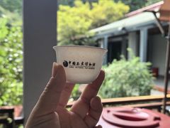 -中国茶叶博物馆(双峰馆区)