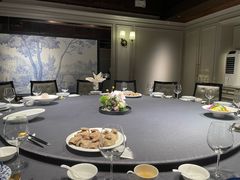 -狮王府淮扬菜(夫子庙老门东店)