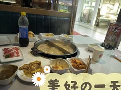 -傣妹火锅(狮子桥店)