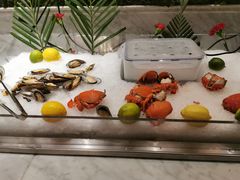 -绮梦西湖·云端餐厅(歌德店)