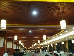 -汉丽轩·音乐自助烤肉餐厅(石岐店)