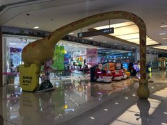 -西贝(无锡万象城店)
