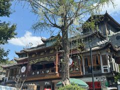 -李雪火锅食府(宽窄巷子总店)