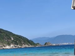 -三亚太阳湾柏悦酒店