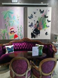 -法国安杰玛SPA会所