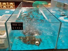 -艳阳天·非遗楚菜(武汉客厅店)