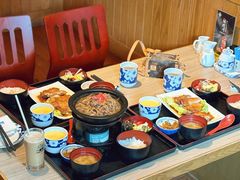 -小山日本料理(兴业太古汇店)
