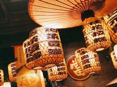 -南京大牌档(青岛万象城店)