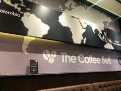 -太平洋咖啡(市府恒隆二店)