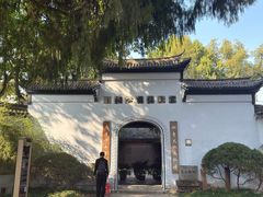 -江心屿景区