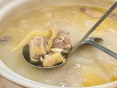 -金记猪肚鸡(琅西店)