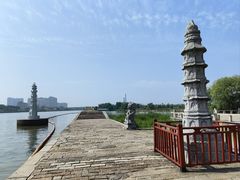 -澹台湖公园