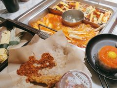 -新辣道鱼火锅(领展购物广场·中关村店)