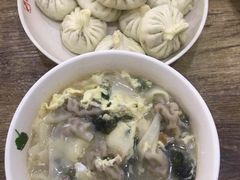 -津门张记包子铺(华昌道店)