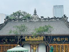 -古大圣慈寺