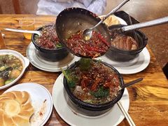 -好清香砂锅(总店)