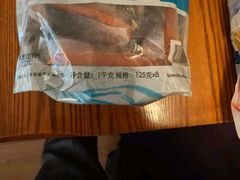 -江杨农产品批发市场