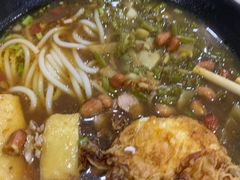 -文杰餐馆(南洪时尚风情街店)