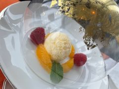 -杭州柏悦酒店·悅厅