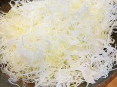 高丽菜丝-胜博殿日式炸猪排(西红门店)