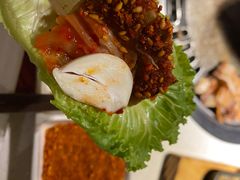 -猫爪爪原切自助烤肉(观音桥阳光世纪店)